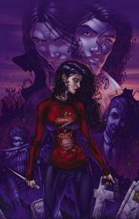 Book Cover for The Charmer by Laurell K Hamilton