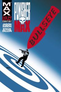 Book Cover for Punisher Max by Jason Aaron