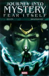 Book Cover for Journey Into Mystery by Kieron Gillen, Doug Braithwaite