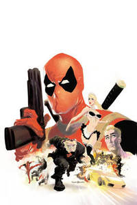 Book Cover for Nutjob by David Lapham