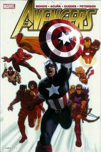 Book Cover for Avengers By Brian Michael Bendis - Vol. 3 by Brian M Bendis