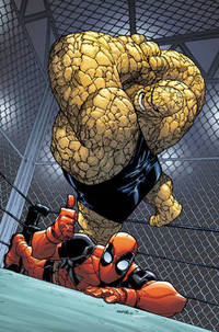 Book Cover for Deadpool Team-Up. Volume 3 by Cullen Bunn