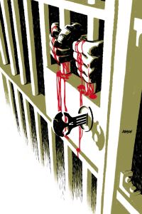 Book Cover for Punisher Max by Jason Aaron
