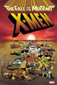 Book Cover for Xmen by Louise Simonson, Chris Claremont