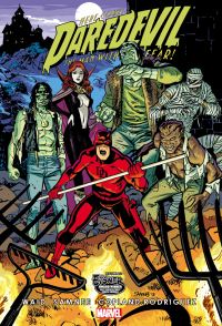 Book Cover for Daredevil. Volume 7 by Mark Waid, Jason Copland