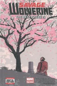 Book Cover for The Best There Is by Jen Van Meter, Gail Simone