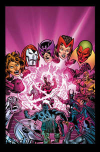Book Cover for Family Ties by Steve Englehart