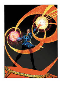 Book Cover for Into the Dark Dimension by Roger Stern
