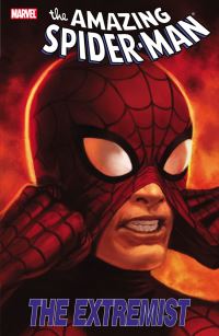 Book Cover for Spider-Man by Paul Tobin