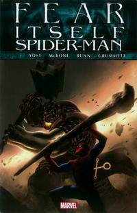 Book Cover for Spider-Man by Christos Gage, Christopher Yost, Jen Van Meter
