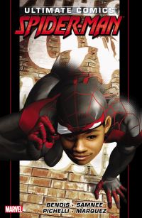 Book Cover for Spider-Man. Vol. 2 by Brian Michael Bendis, Chris Samnee