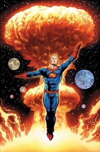 Book Cover for Marvelman Classic Volume 3 by Mick Anglo
