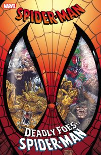 Book Cover for Spider-Man by Danny Fingeroth, Kerry Gammill