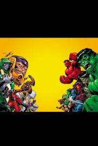 Book Cover for Hulk by Jeph Loeb