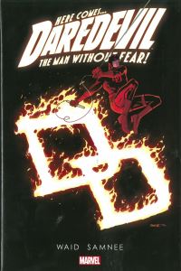 Book Cover for Daredevil. Volume 5 by Mark Waid