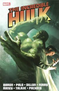 Book Cover for The Incredible Hulk. Vol. 2 by Jason Aaron