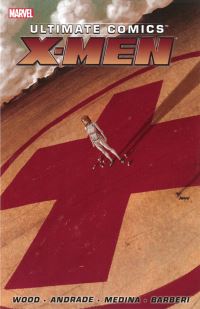 Book Cover for X-Men. Volume 1 Divided We Fall / United We Stand by Brian Wood