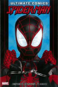 Book Cover for Spider-Man. Vol. 3 by Brian Michael Bendis, David Marquez