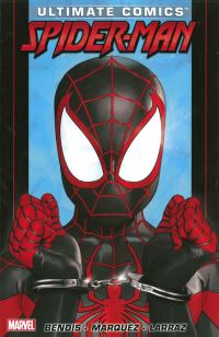 Book Cover for Spider-Man. Vol. 3 by Brian Michael Bendis