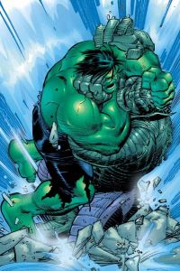 Book Cover for Past Perfect by Paul Jenkins, Sean McKeever, John Romita