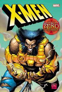 Book Cover for Operation Zero Tolerance by Scott Lobdell, Larry Hama, John Francis Moore