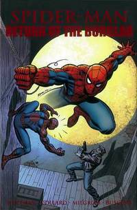 Book Cover for Return of the Burglar by Marv Wolfman, Stan Lee, Keith Pollard