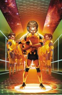 Book Cover for Ender's Game Ultimate Collection by Christopher Yost, Orson Scott Card