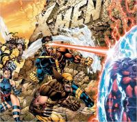 Book Cover for Mutant Genesis 2.0 by Chris Claremont, John Byrne, Jim Lee
