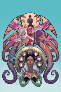 Book Cover for Blank Generation by Brian Wood