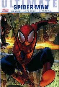 Book Cover for Ultimate Spider-Man - Vol. 12 by Brian M Bendis