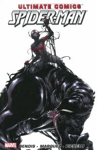 Book Cover for Spider-Man. Volume 4 by Brian Michael Bendis