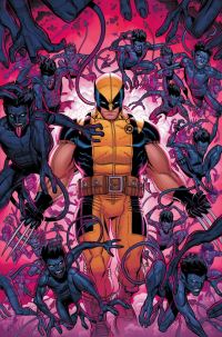 Book Cover for Wolverine and the X-Men. Volume 7 by Jason Aaron