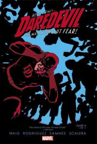 Book Cover for Daredevil. Volume 6 by Mark Waid