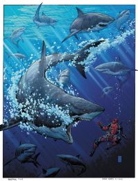 Book Cover for Soul Hunter by Gerry Duggan, Brian Posehn