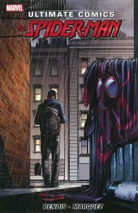 Book Cover for Spider-Man. Volume 5 by Brian Michael Bendis