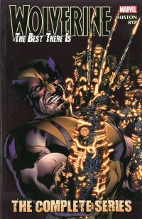Book Cover for The Best There Is by Charlie Huston