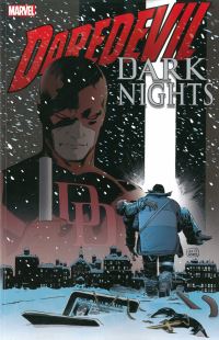 Book Cover for Dark Knights by David Lapham