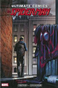 Book Cover for Spider-Man. Volume 5 by Brian Michael Bendis