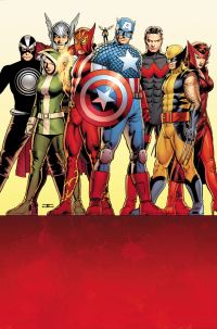 Book Cover for The Apocalypse Twins by Rick Remender