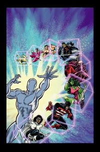 Book Cover for Heavy Metal by Roger Stern