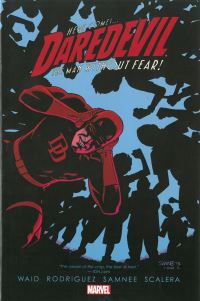 Book Cover for Daredevil. Volume 6 by Mark Waid