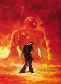 Book Cover for Marvel Zombies Volume 1 by Mark Millar, Robert Kirkman
