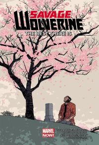 Book Cover for The Best There Is by Jen Van Meter, Gail Simone