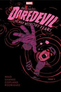 Book Cover for Daredevil. Volume 3 by Mark Waid