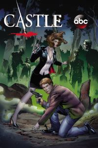 Book Cover for Unholy Storm by Cullen Bunn