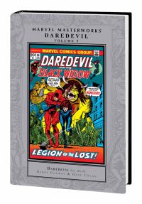 Book Cover for Daredevil. Volume 9 by Gerry Conway
