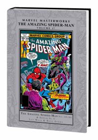 Book Cover for The Amazing Spider-Man. Volume 17 by Len Wein