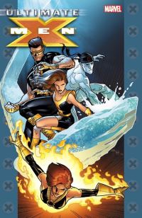 Book Cover for The Ultimate Collection. Book 5 by Brian K Vaughan