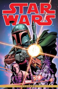 Book Cover for Star Wars Volume 2 by Larry Hama, Archie Goodwin