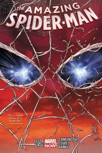 Book Cover for Amazing Spider-Man. Vol. 2 by Dan Slott